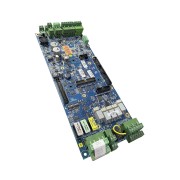Controlador principal para TX3 200 usuarios / Mircom (RB-MD-1245-200)